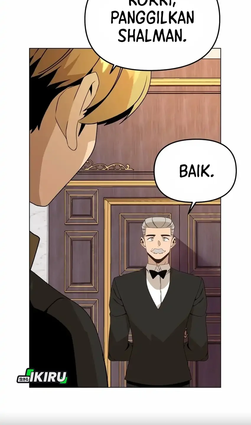 I’ll Resign and Have a Fresh Start in This World Chapter 137 Gambar 37