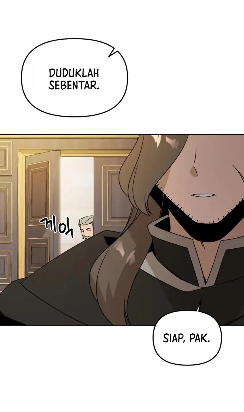 I’ll Resign and Have a Fresh Start in This World Chapter 137 Gambar 39