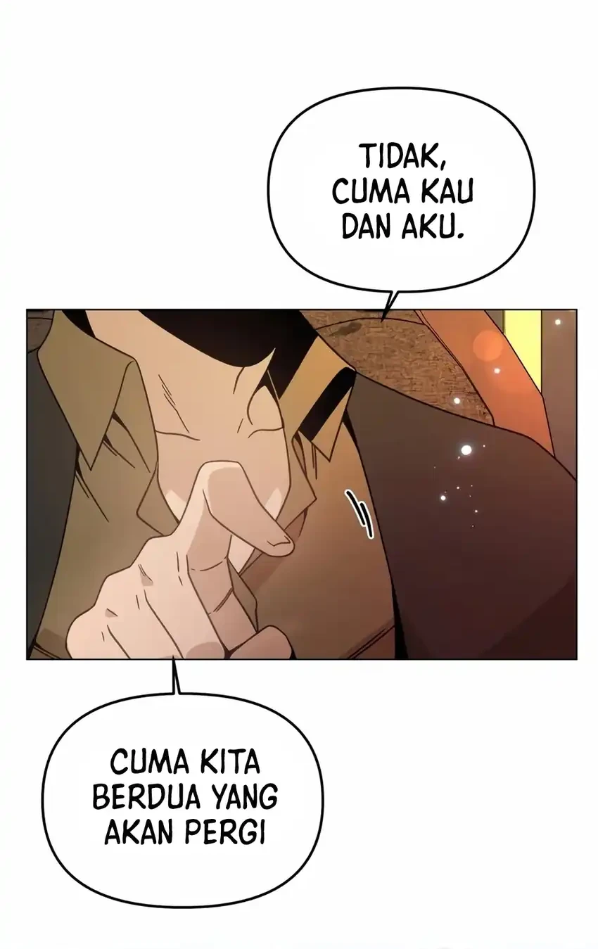 I’ll Resign and Have a Fresh Start in This World Chapter 137 Gambar 41