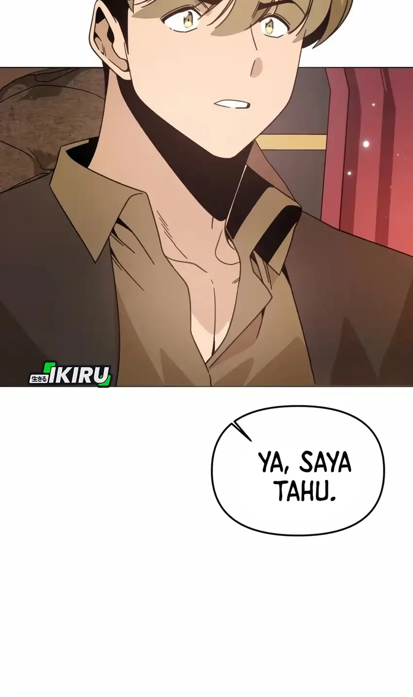 I’ll Resign and Have a Fresh Start in This World Chapter 137 Gambar 45