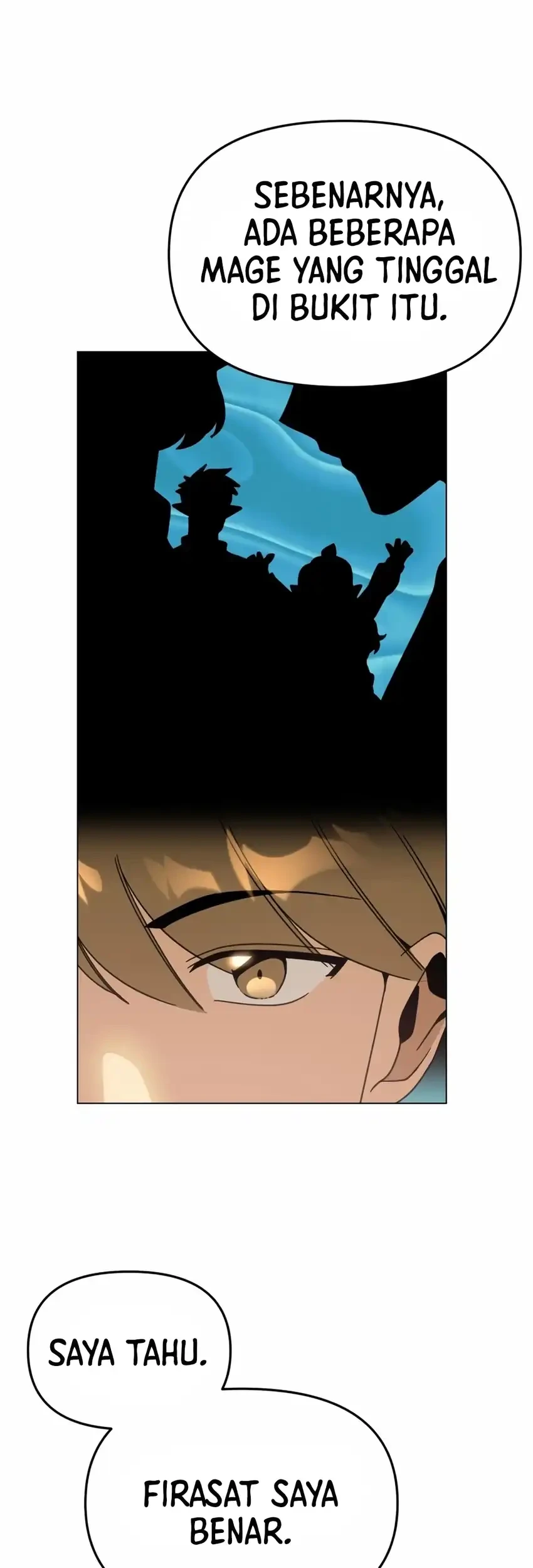 I’ll Resign and Have a Fresh Start in This World Chapter 137 Gambar 46