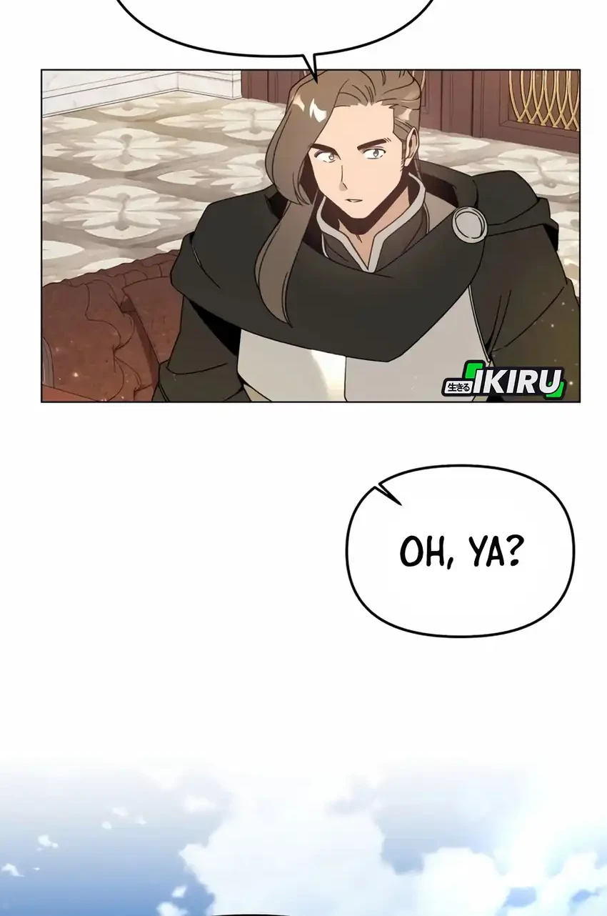 I’ll Resign and Have a Fresh Start in This World Chapter 137 Gambar 47