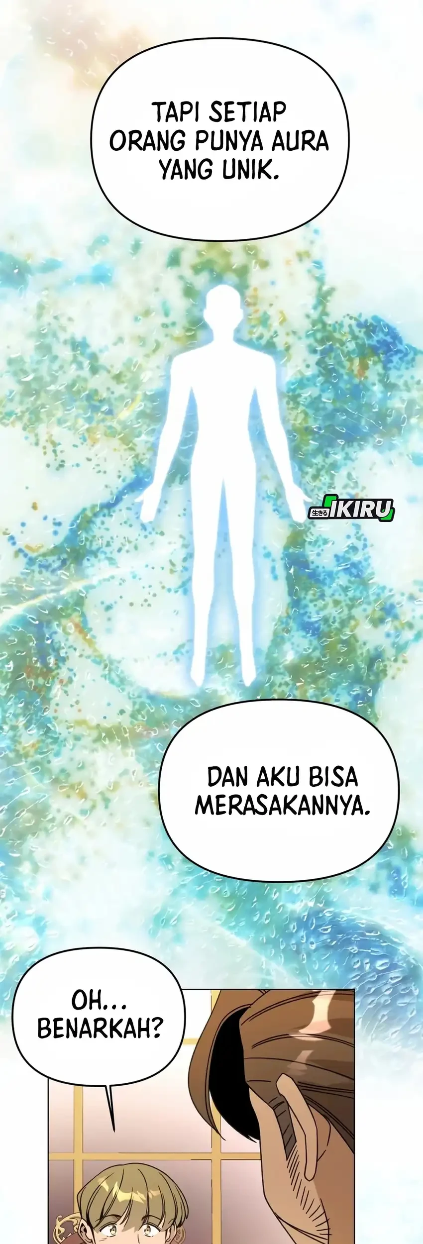 I’ll Resign and Have a Fresh Start in This World Chapter 137 Gambar 52
