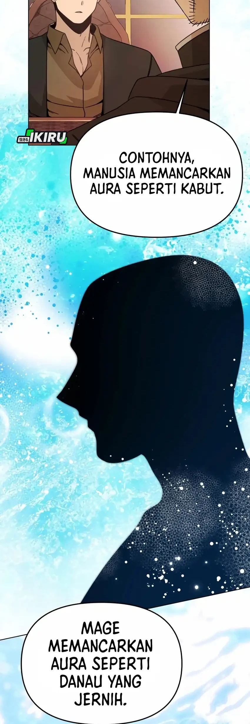 I’ll Resign and Have a Fresh Start in This World Chapter 137 Gambar 53