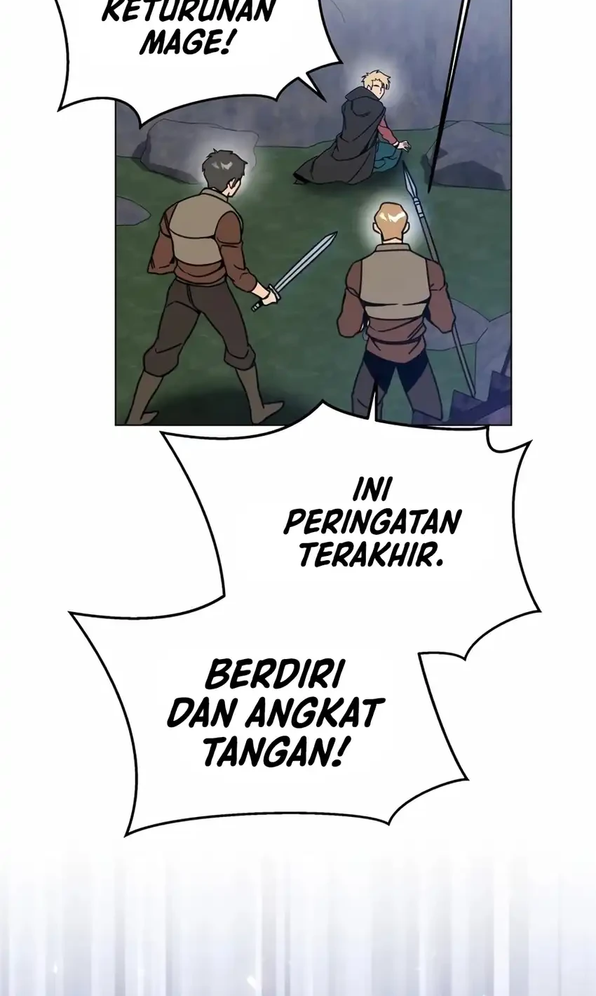 I’ll Resign and Have a Fresh Start in This World Chapter 137 Gambar 4