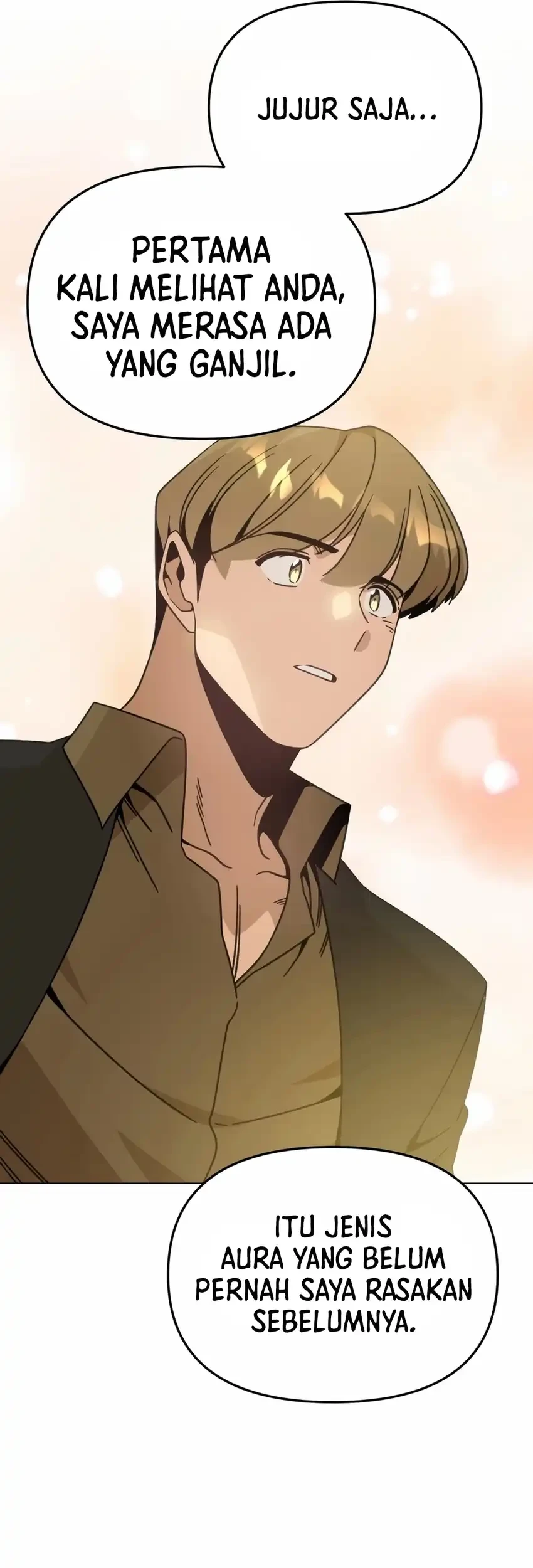 I’ll Resign and Have a Fresh Start in This World Chapter 137 Gambar 58