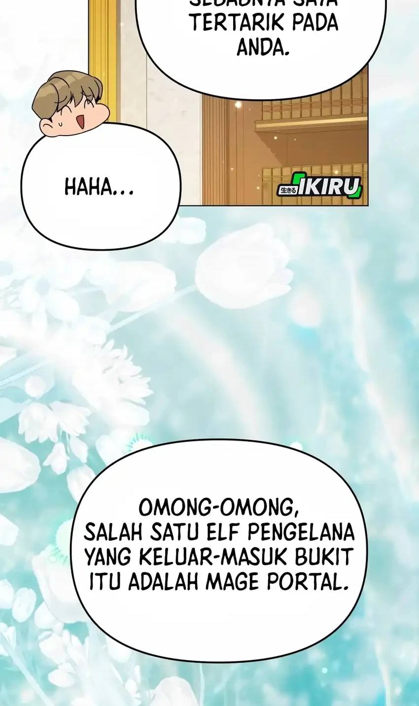 I’ll Resign and Have a Fresh Start in This World Chapter 137 Gambar 61