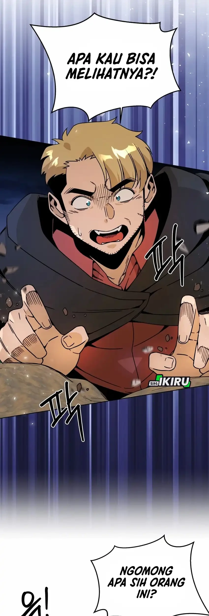 I’ll Resign and Have a Fresh Start in This World Chapter 137 Gambar 5