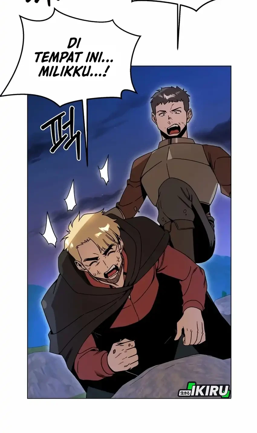 I’ll Resign and Have a Fresh Start in This World Chapter 137 Gambar 6