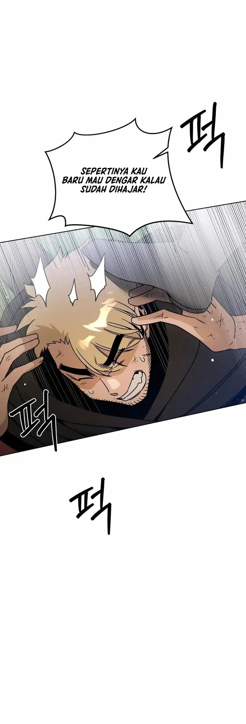 I’ll Resign and Have a Fresh Start in This World Chapter 137 Gambar 7