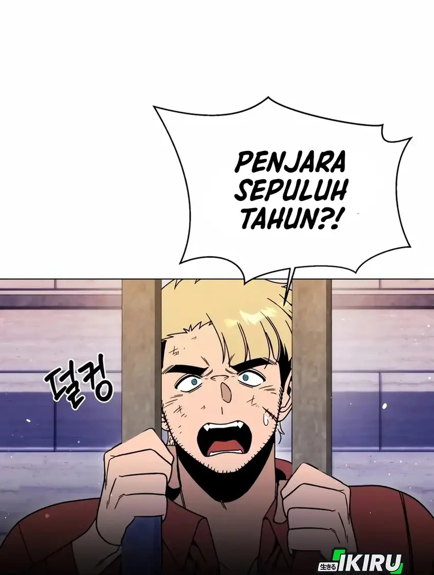 I’ll Resign and Have a Fresh Start in This World Chapter 137 Gambar 10