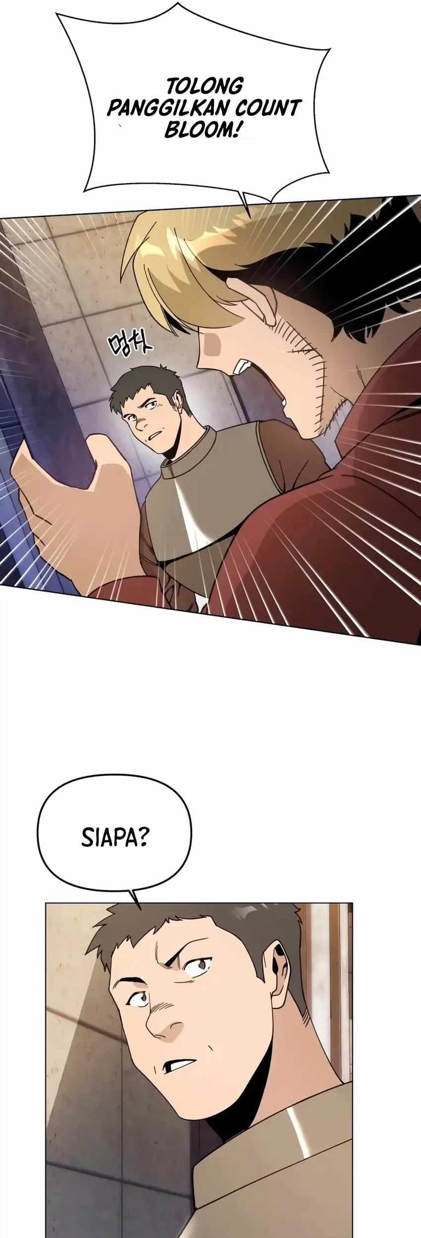 I’ll Resign and Have a Fresh Start in This World Chapter 137 Gambar 13