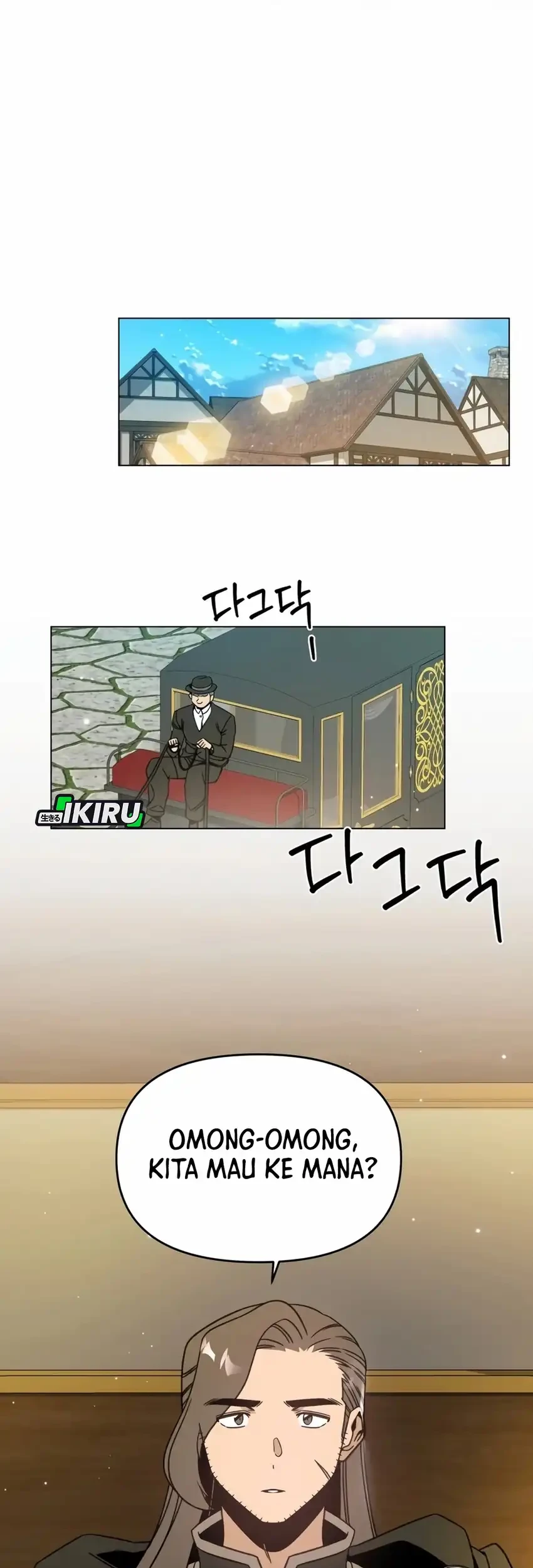 I’ll Resign and Have a Fresh Start in This World Chapter 138 Gambar 29