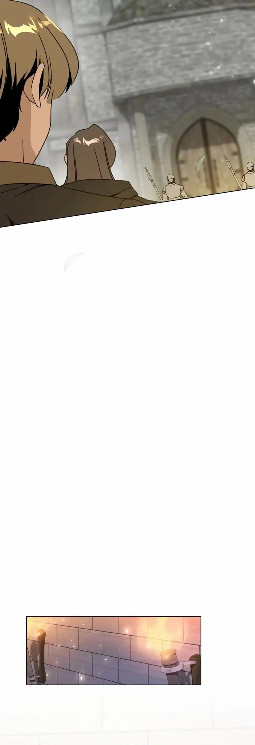 I’ll Resign and Have a Fresh Start in This World Chapter 138 Gambar 35