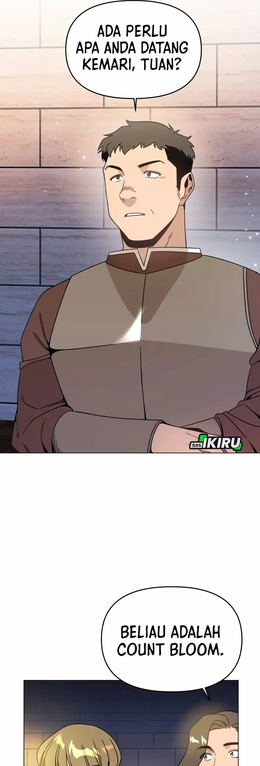 I’ll Resign and Have a Fresh Start in This World Chapter 138 Gambar 36