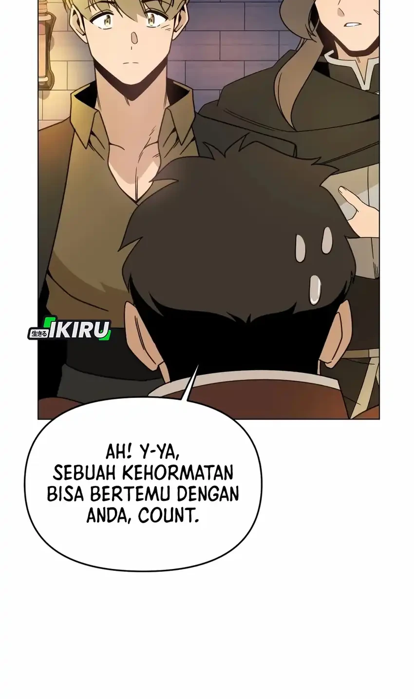I’ll Resign and Have a Fresh Start in This World Chapter 138 Gambar 37