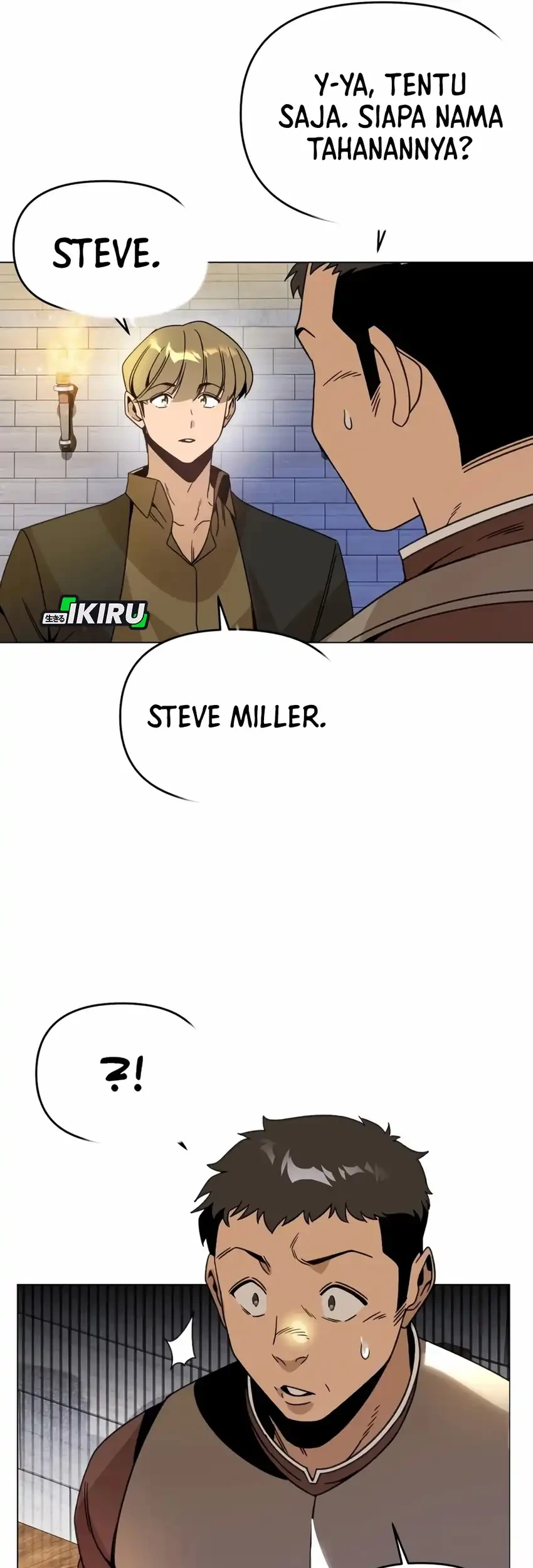 I’ll Resign and Have a Fresh Start in This World Chapter 138 Gambar 40