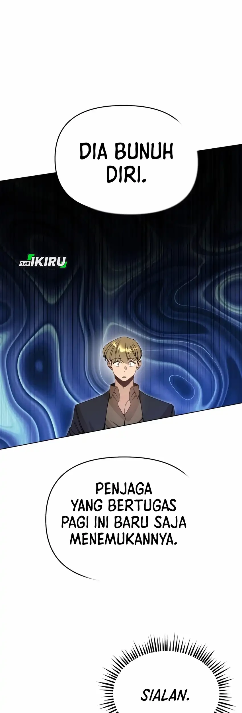 I’ll Resign and Have a Fresh Start in This World Chapter 138 Gambar 47