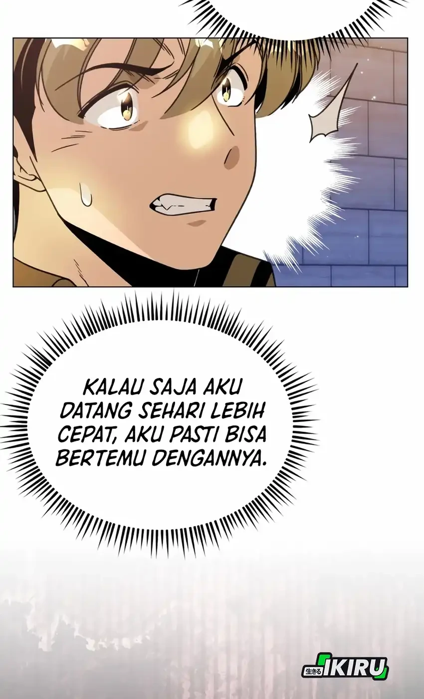 I’ll Resign and Have a Fresh Start in This World Chapter 138 Gambar 48