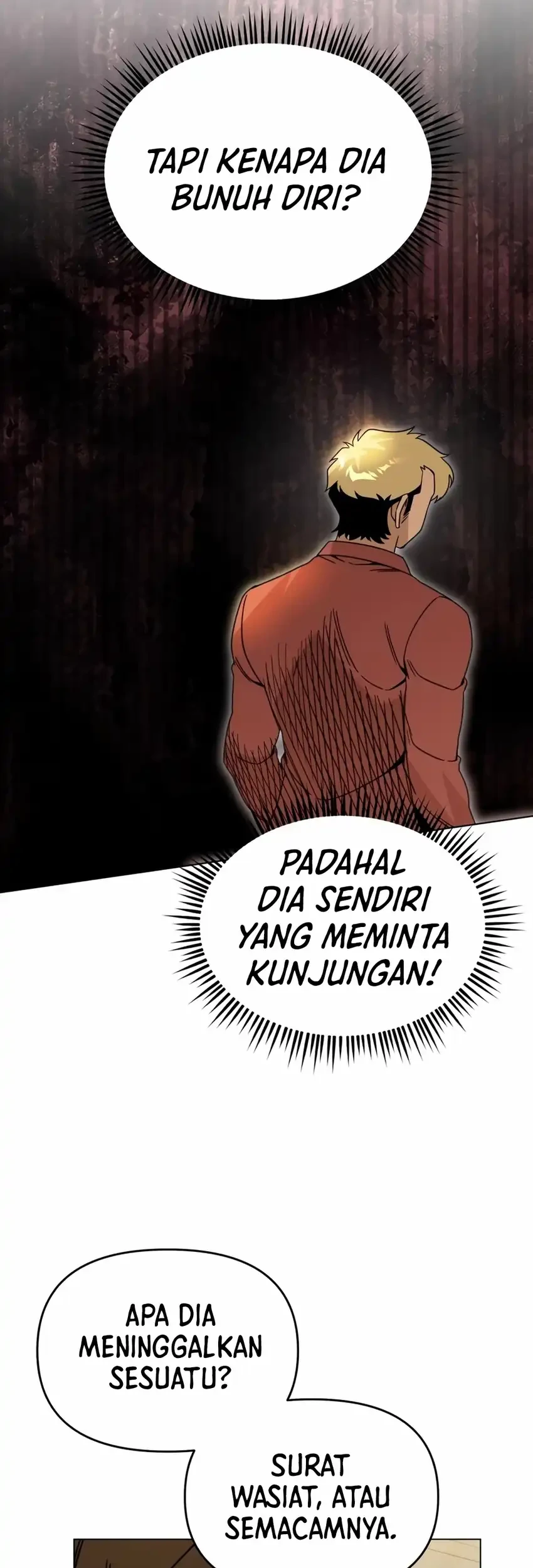 I’ll Resign and Have a Fresh Start in This World Chapter 138 Gambar 49