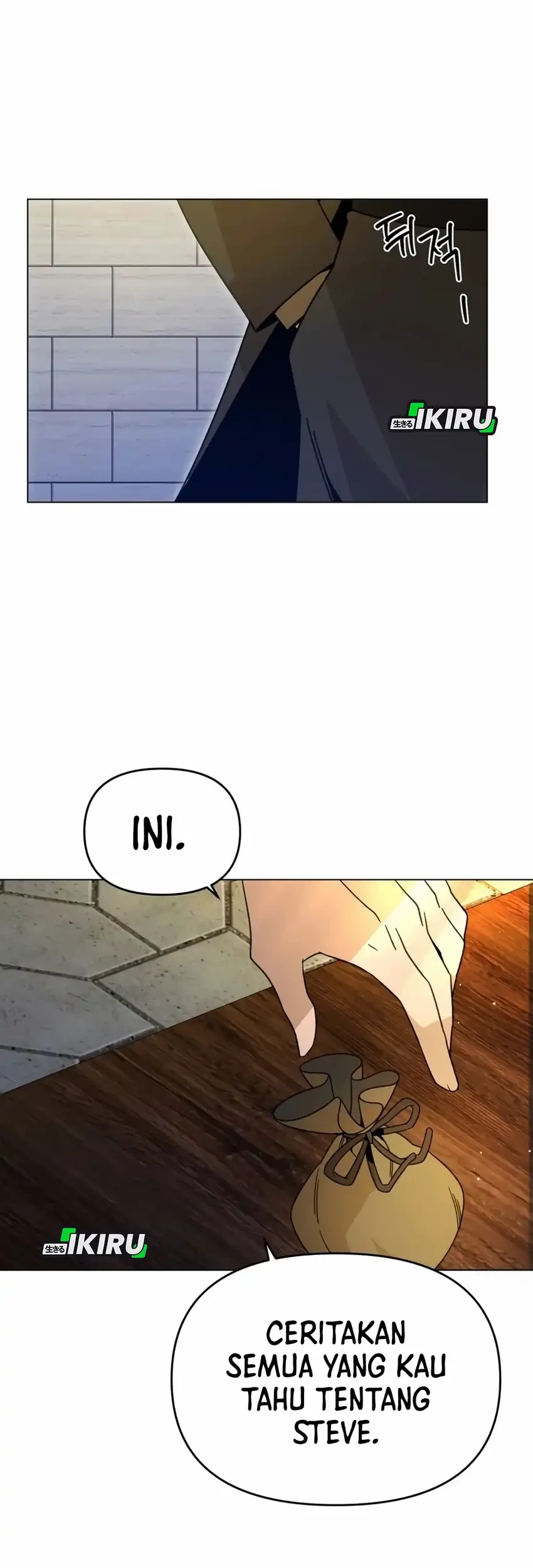 I’ll Resign and Have a Fresh Start in This World Chapter 138 Gambar 51