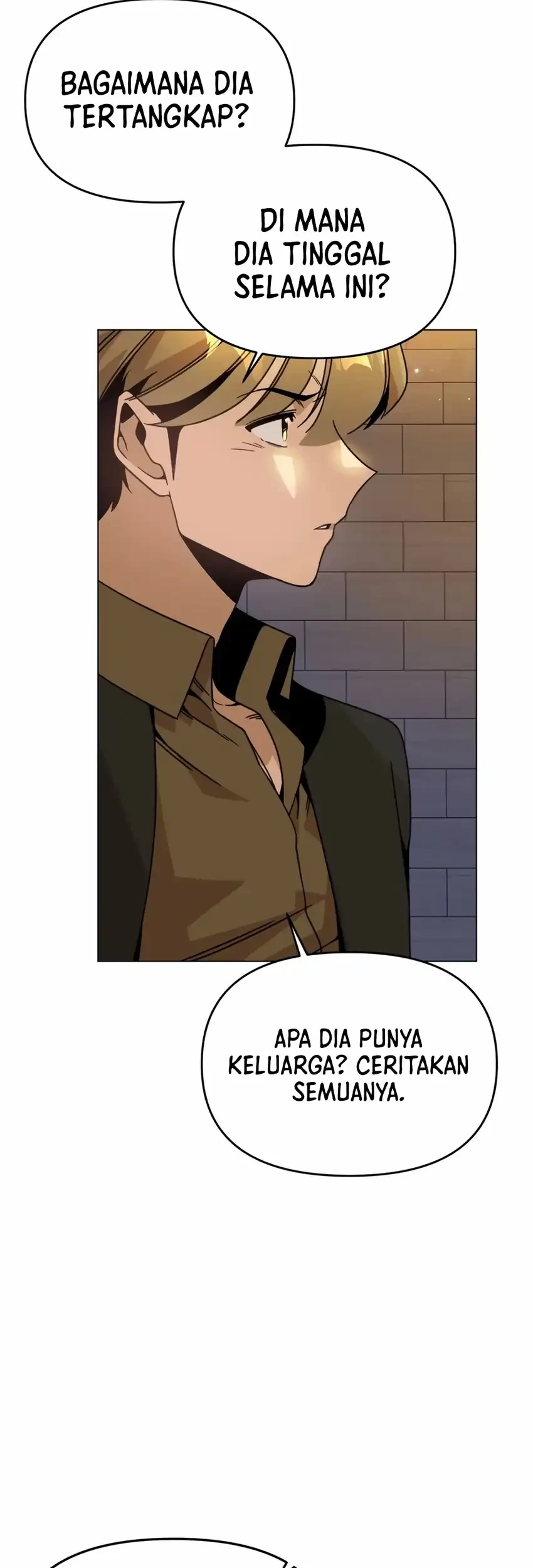 I’ll Resign and Have a Fresh Start in This World Chapter 138 Gambar 53