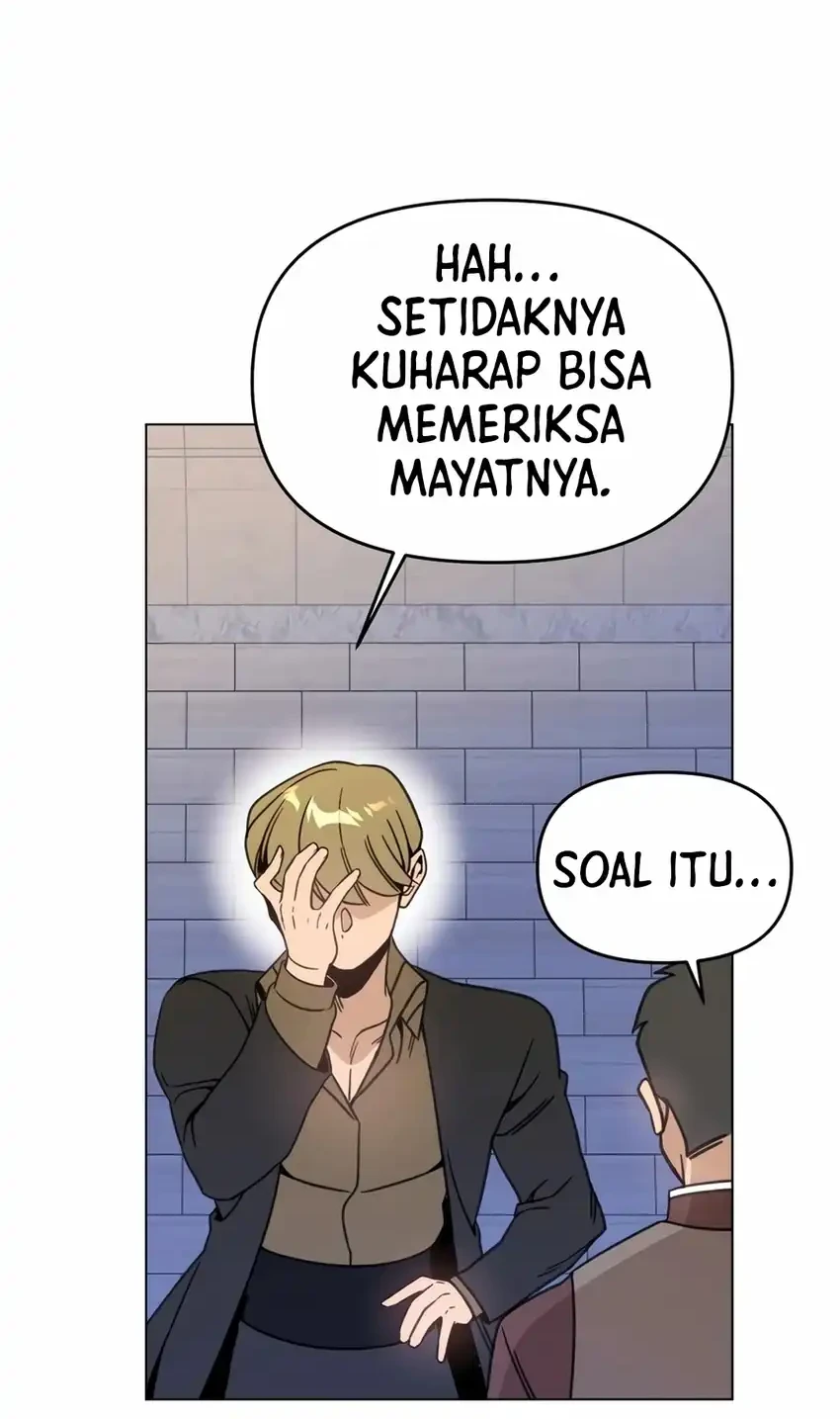 I’ll Resign and Have a Fresh Start in This World Chapter 138 Gambar 58