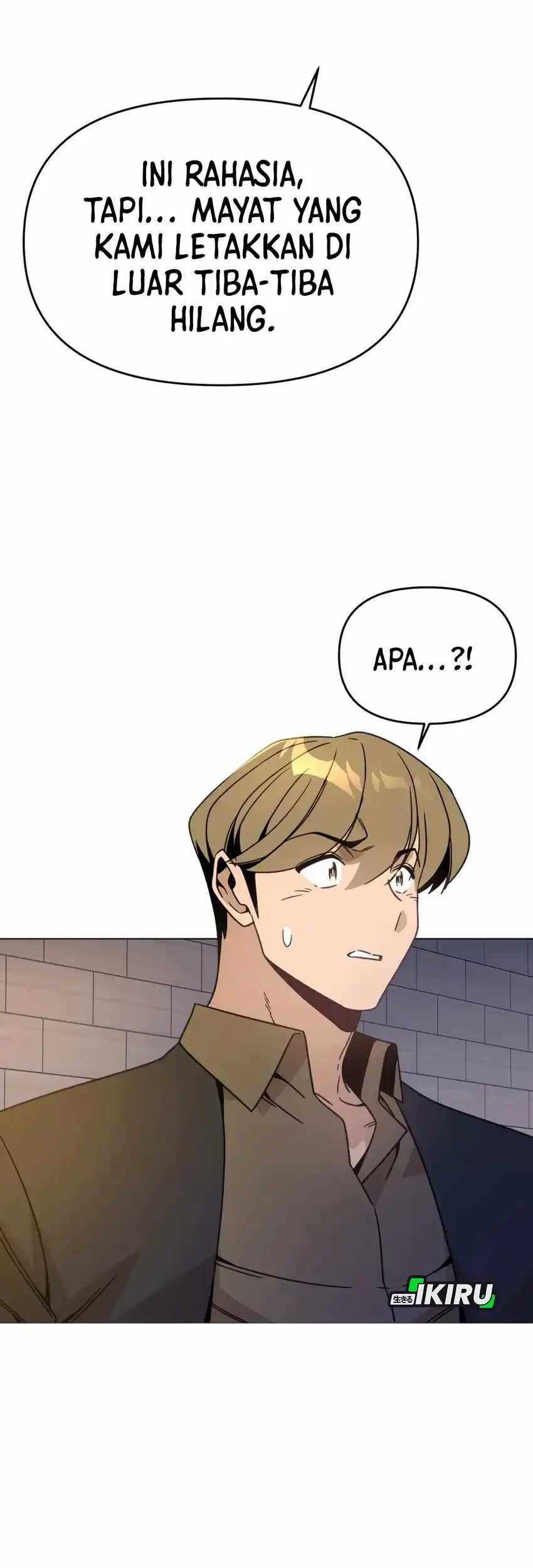 I’ll Resign and Have a Fresh Start in This World Chapter 138 Gambar 59