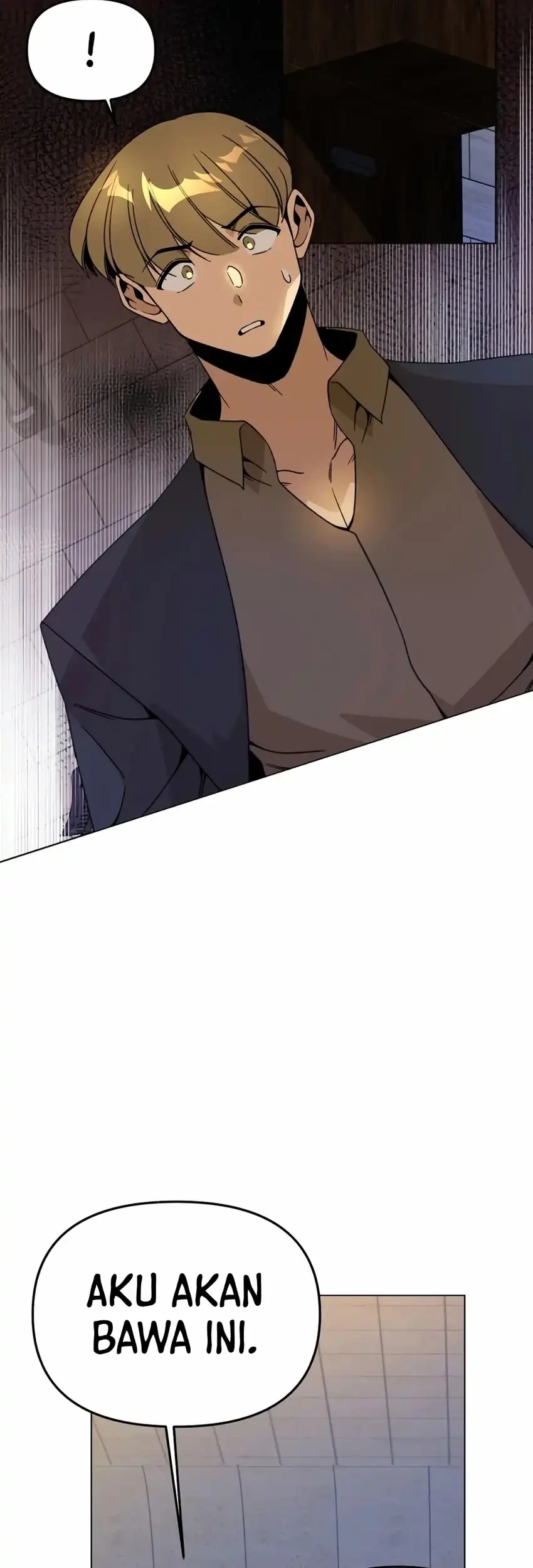 I’ll Resign and Have a Fresh Start in This World Chapter 138 Gambar 63