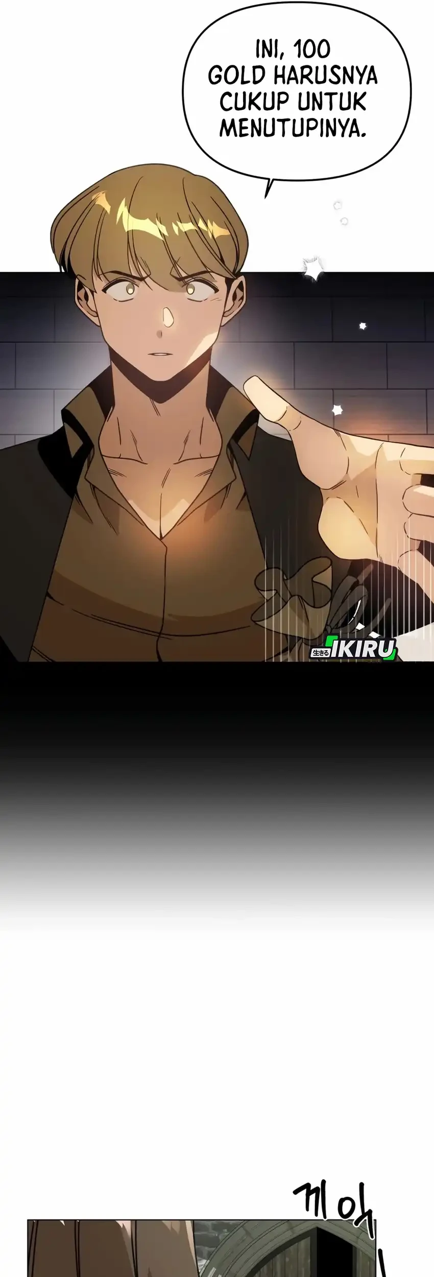 I’ll Resign and Have a Fresh Start in This World Chapter 138 Gambar 65