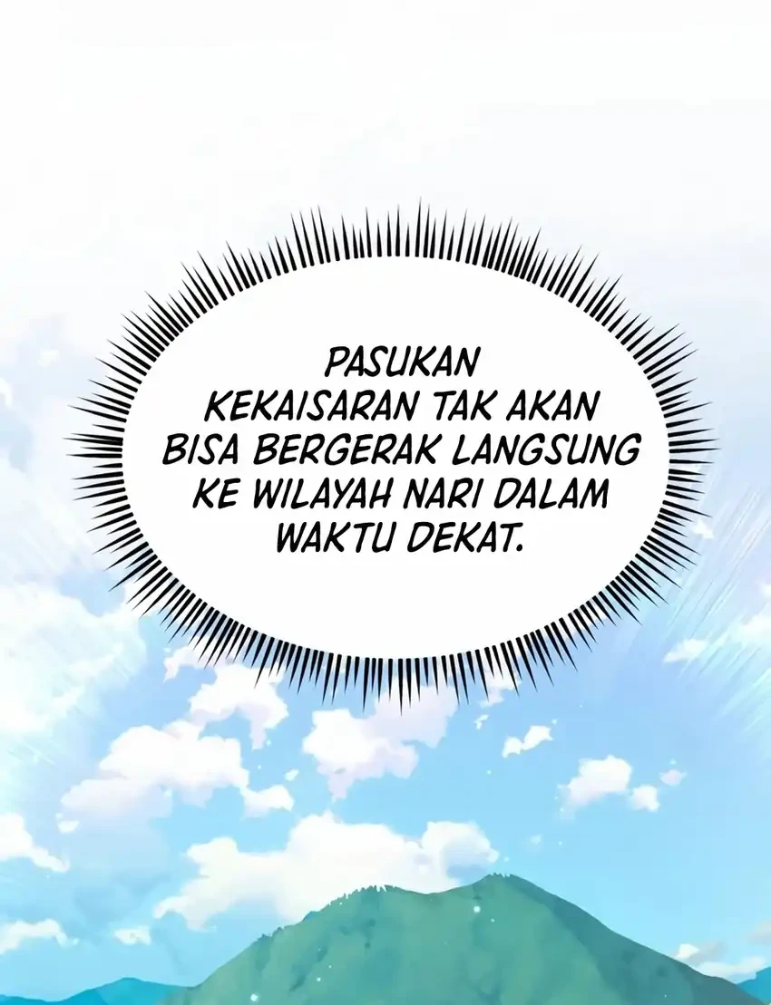 I’ll Resign and Have a Fresh Start in This World Chapter 138 Gambar 8