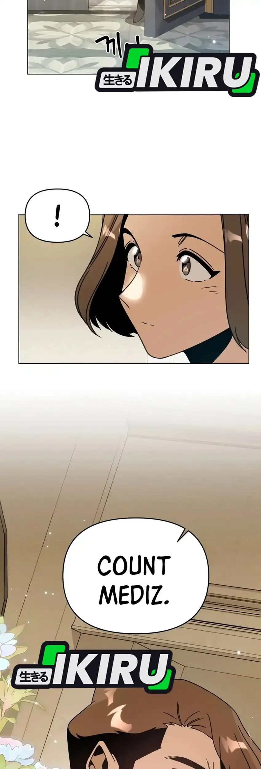 I’ll Resign and Have a Fresh Start in This World Chapter 139 Gambar 21