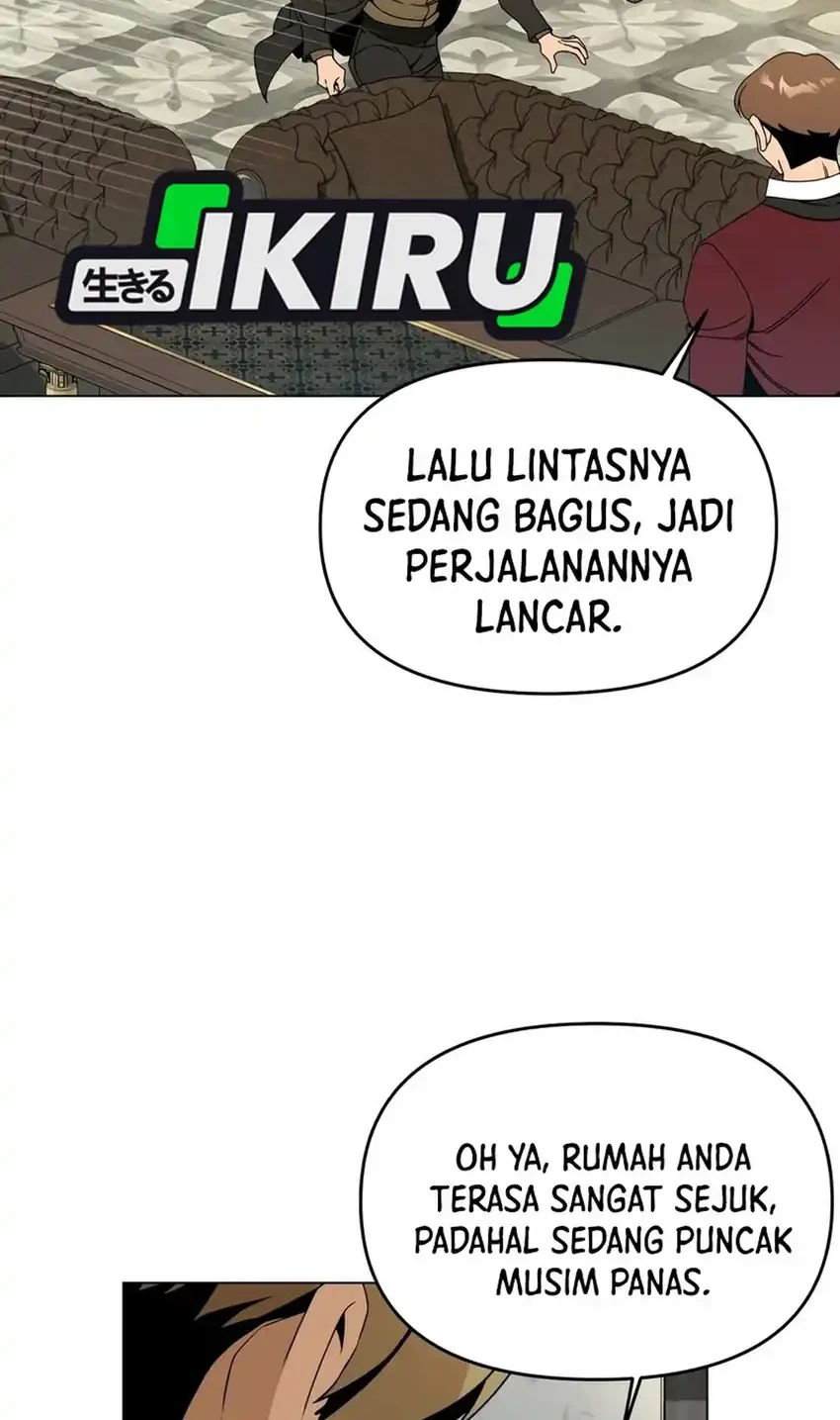 I’ll Resign and Have a Fresh Start in This World Chapter 139 Gambar 24