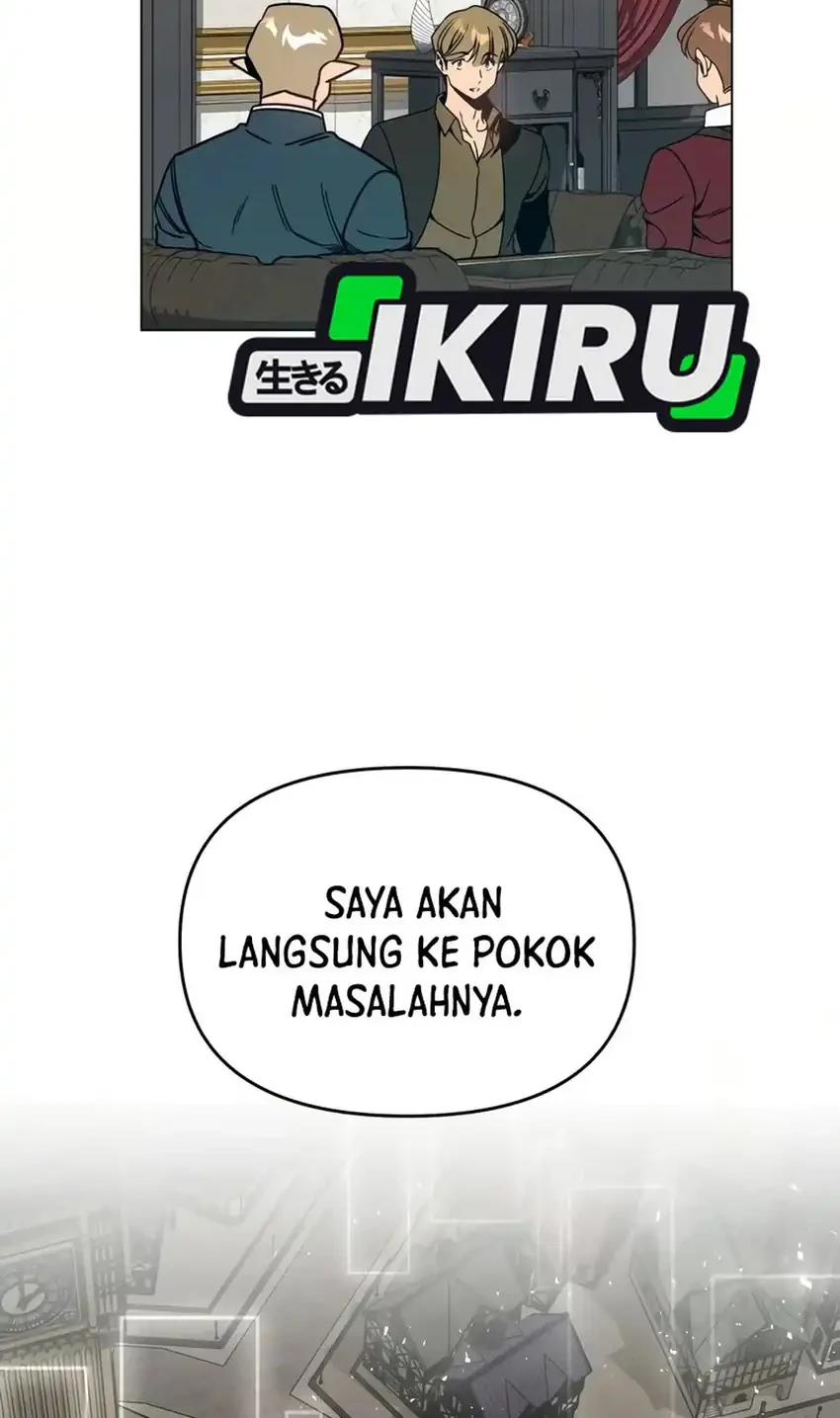 I’ll Resign and Have a Fresh Start in This World Chapter 139 Gambar 36