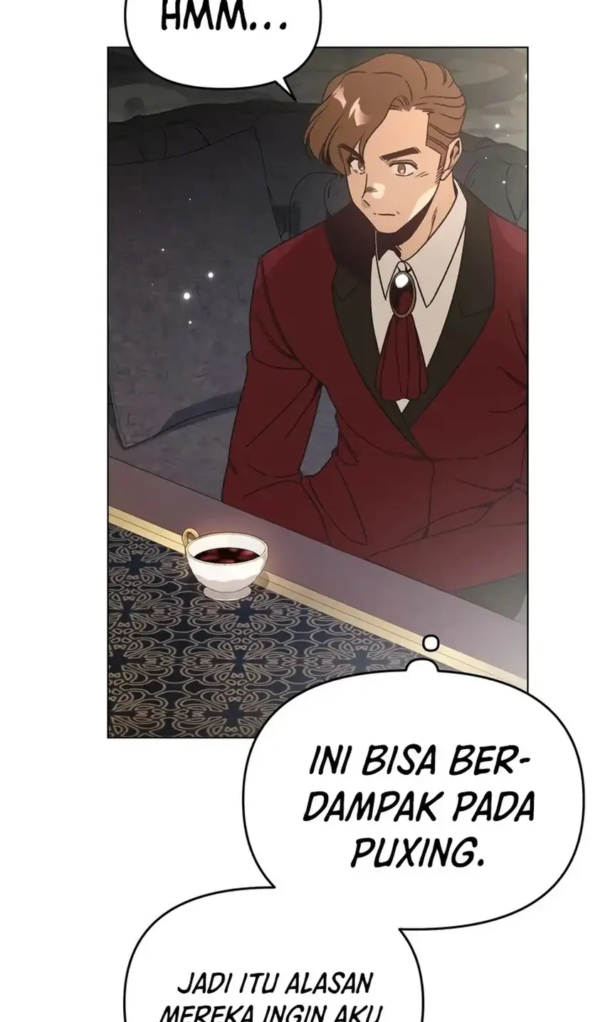 I’ll Resign and Have a Fresh Start in This World Chapter 139 Gambar 38