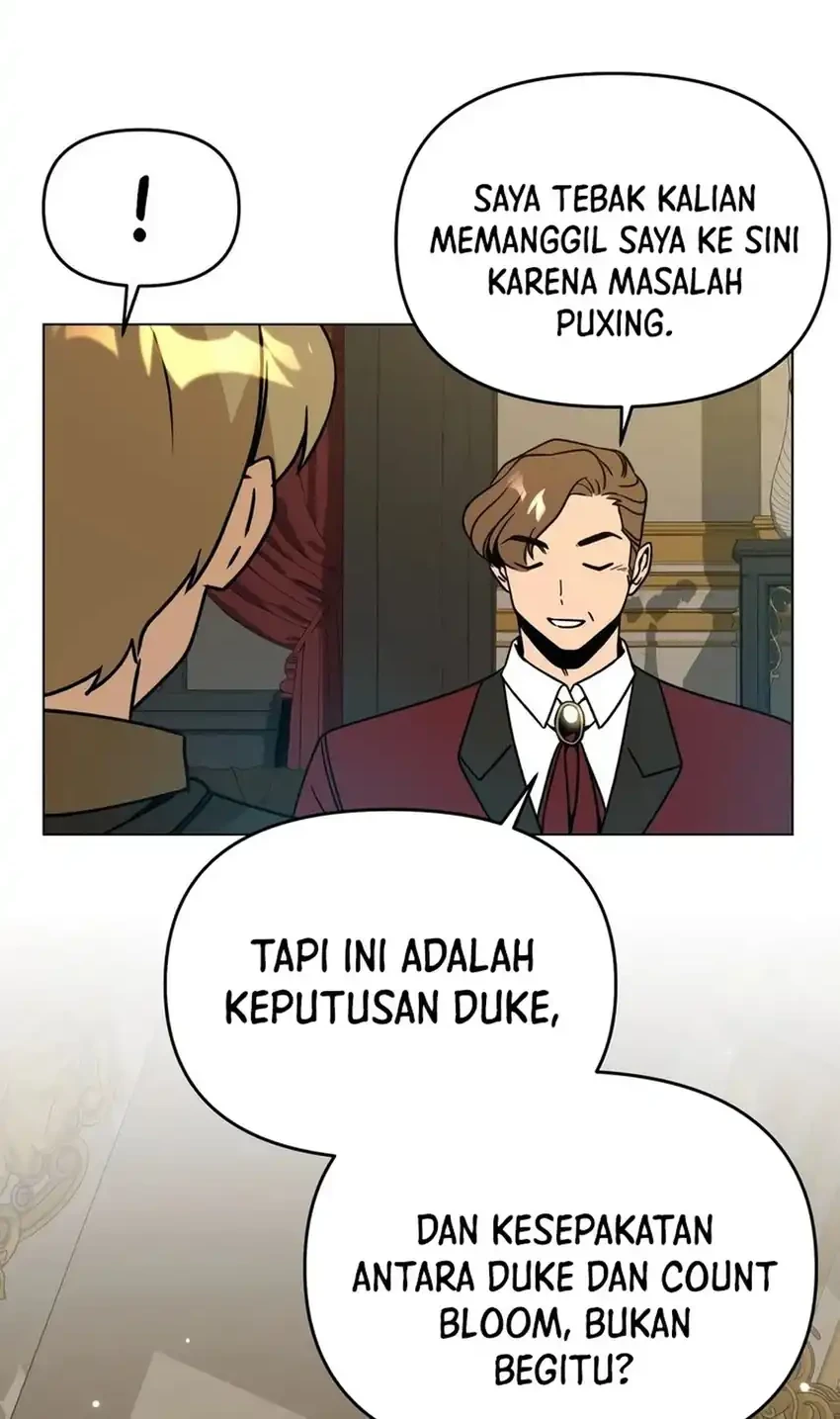 I’ll Resign and Have a Fresh Start in This World Chapter 139 Gambar 40