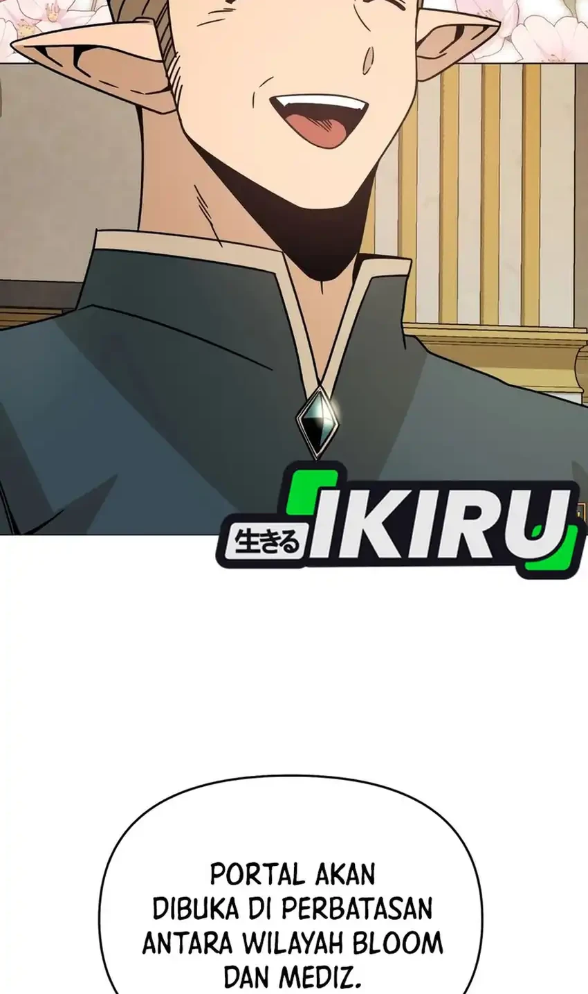 I’ll Resign and Have a Fresh Start in This World Chapter 139 Gambar 42