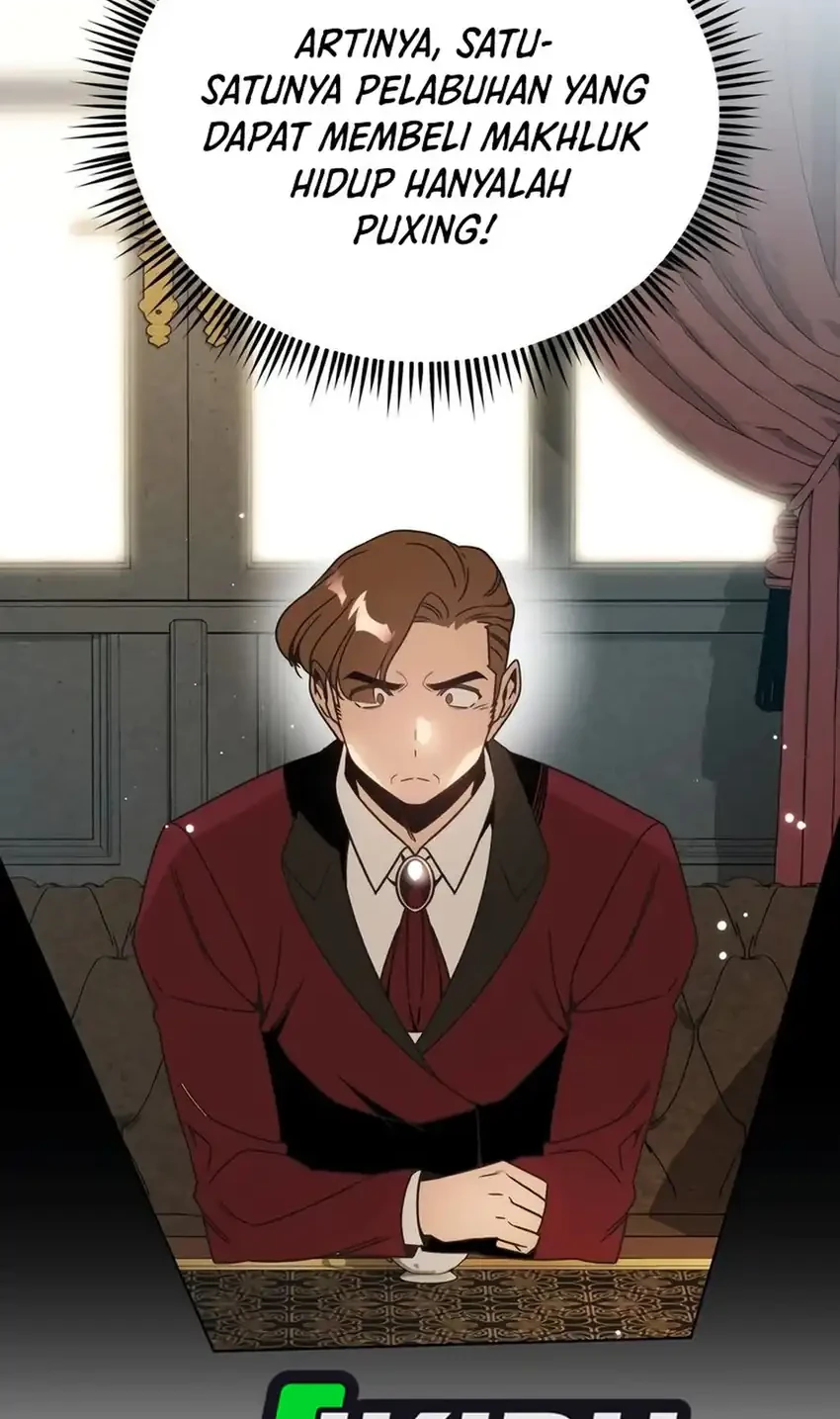 I’ll Resign and Have a Fresh Start in This World Chapter 139 Gambar 46