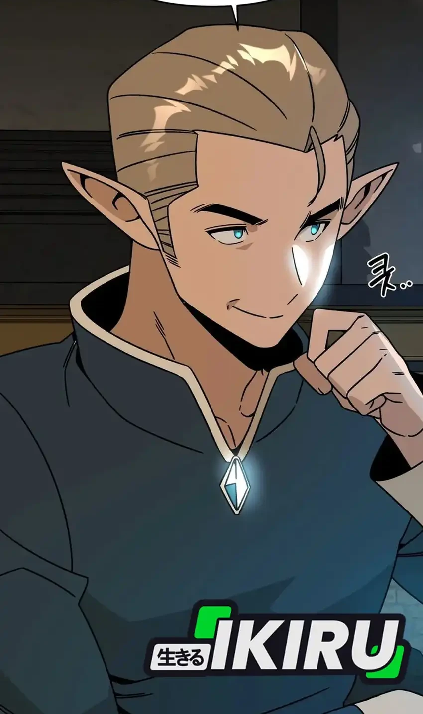 I’ll Resign and Have a Fresh Start in This World Chapter 139 Gambar 48