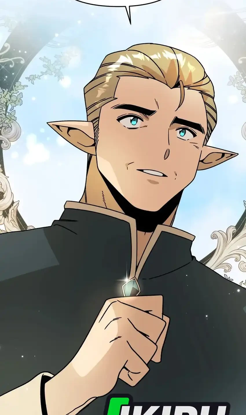 I’ll Resign and Have a Fresh Start in This World Chapter 139 Gambar 52