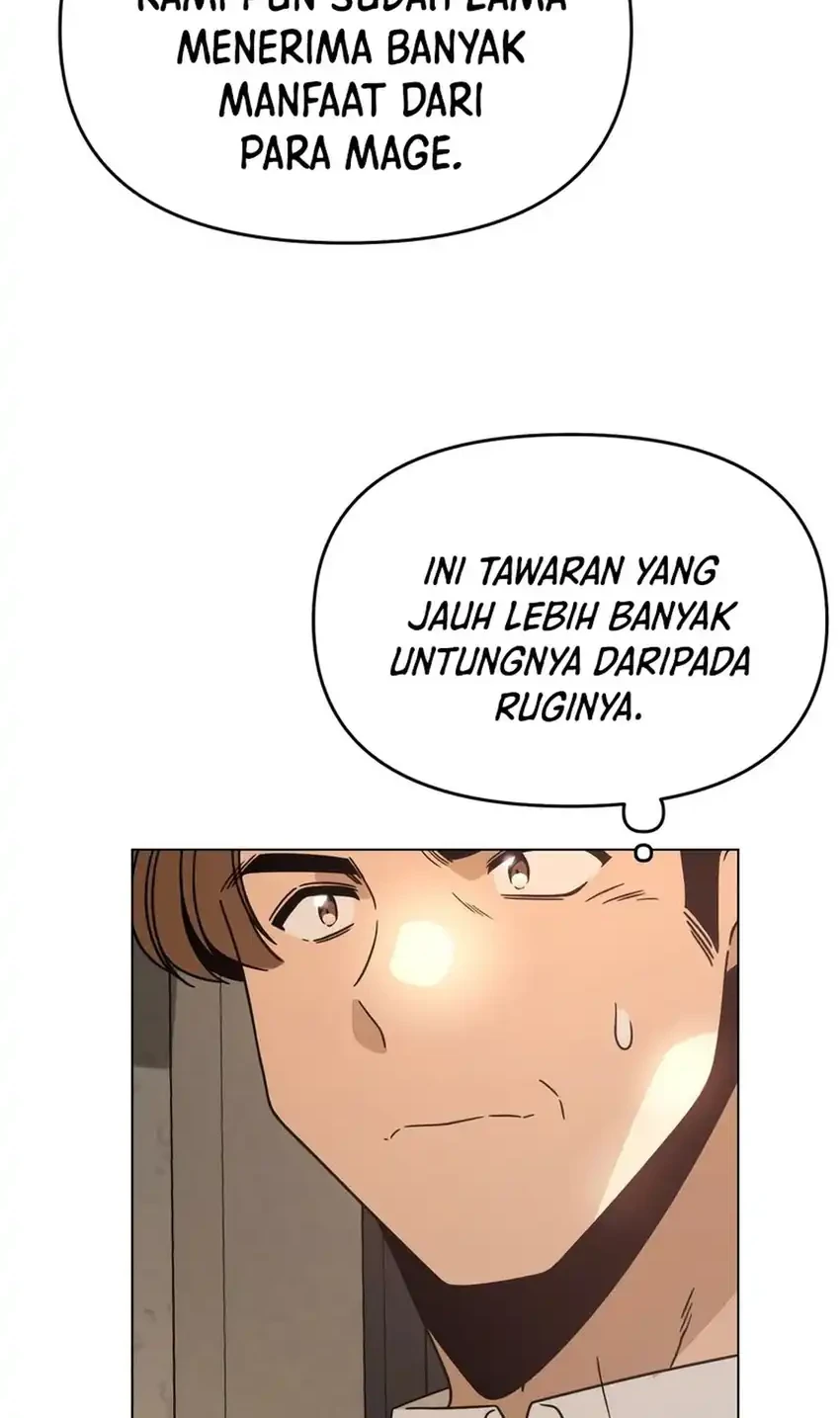 I’ll Resign and Have a Fresh Start in This World Chapter 139 Gambar 54
