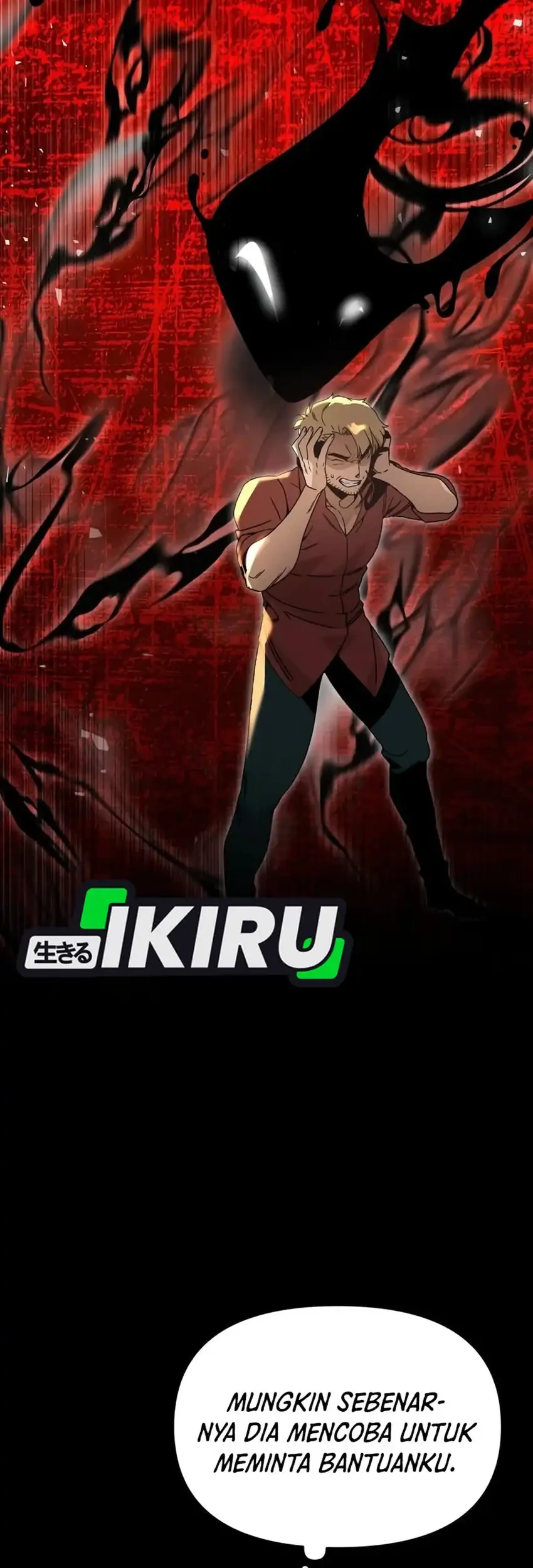 I’ll Resign and Have a Fresh Start in This World Chapter 139 Gambar 5