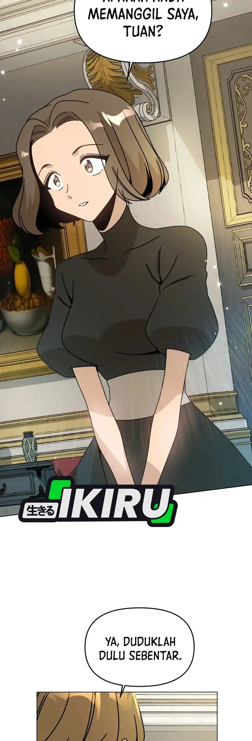 I’ll Resign and Have a Fresh Start in This World Chapter 139 Gambar 13