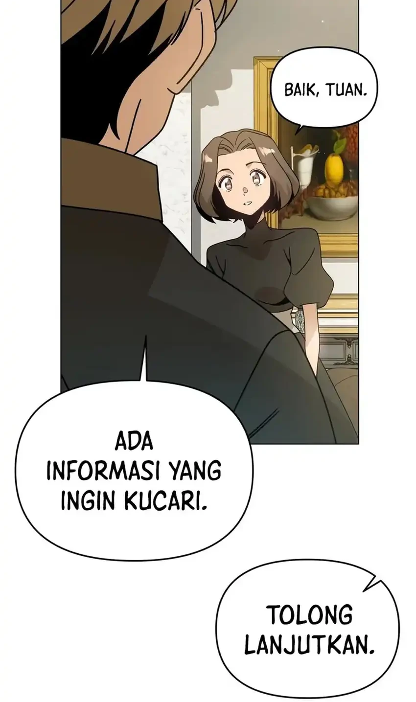 I’ll Resign and Have a Fresh Start in This World Chapter 139 Gambar 14