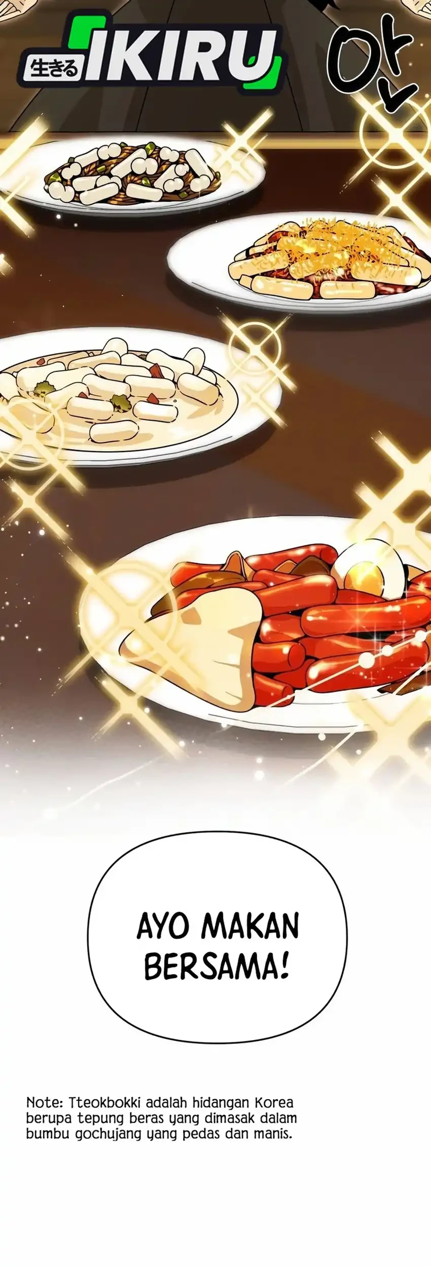 I’ll Resign and Have a Fresh Start in This World Chapter 140 Gambar 19