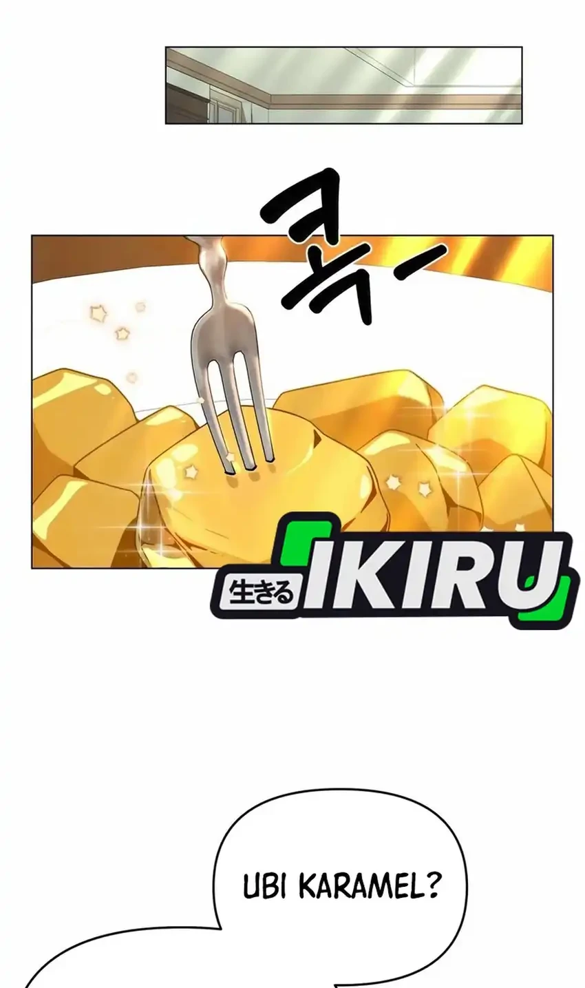 I’ll Resign and Have a Fresh Start in This World Chapter 140 Gambar 20