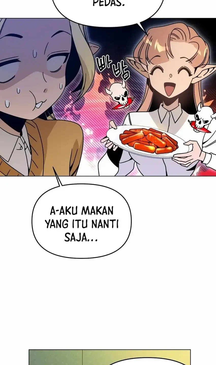 I’ll Resign and Have a Fresh Start in This World Chapter 140 Gambar 22