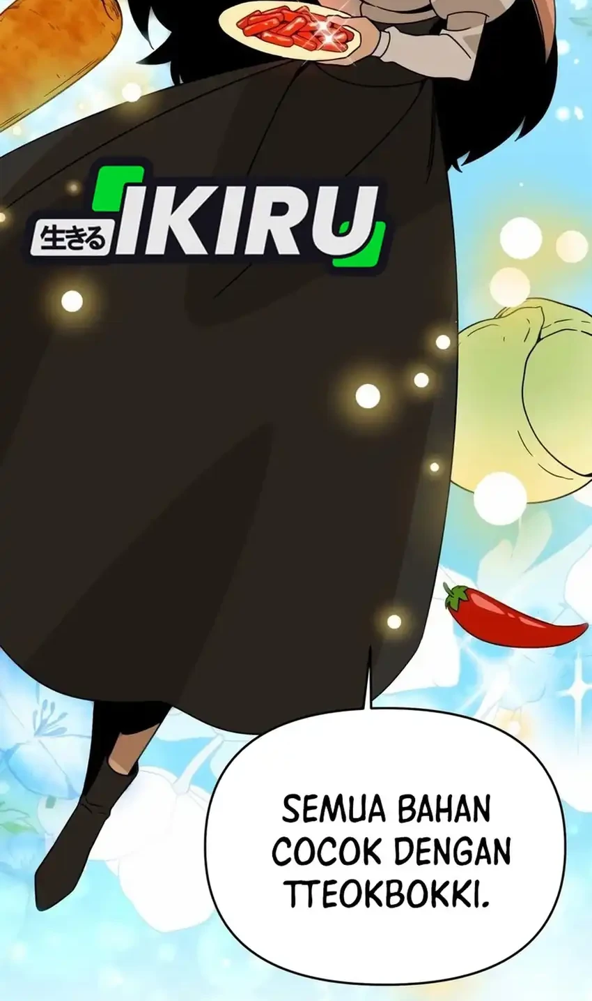 I’ll Resign and Have a Fresh Start in This World Chapter 140 Gambar 24