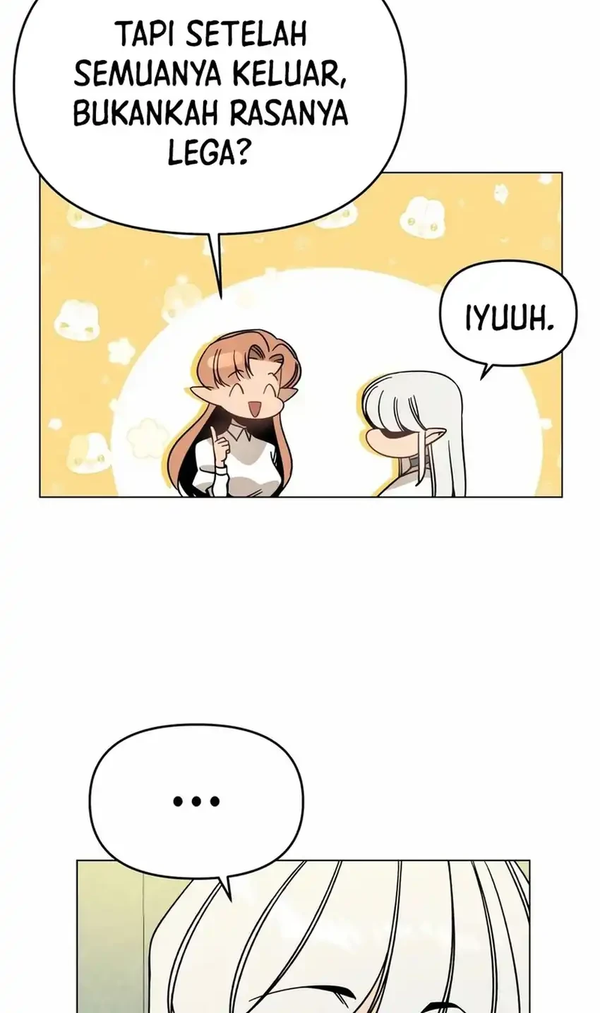 I’ll Resign and Have a Fresh Start in This World Chapter 140 Gambar 26