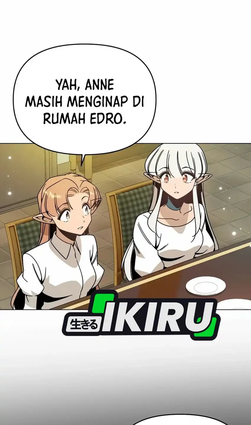 I’ll Resign and Have a Fresh Start in This World Chapter 140 Gambar 28